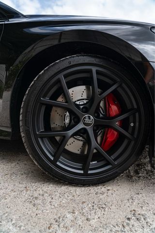 AUDI RS3 2025 