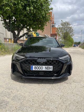 AUDI RS3 2025 