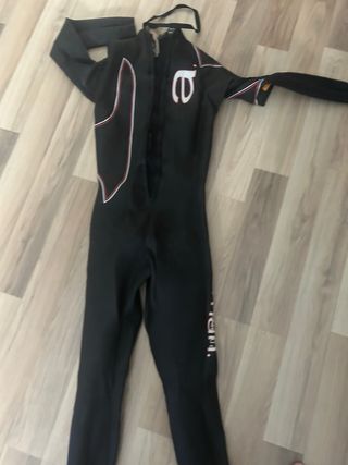 Neopreno Aquaman Bionik Talla M