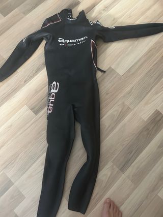 Neopreno Aquaman Bionik Talla M