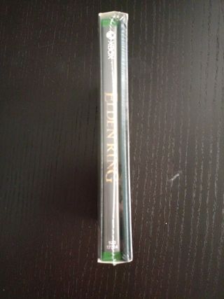 Elden Ring Edición Launcher Xbox