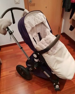 Bugaboo Camaleón Classic Silla Paseo