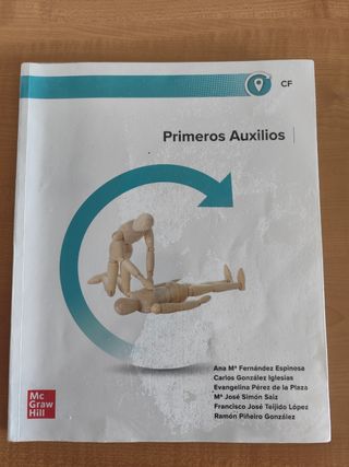 Primeros auxilios