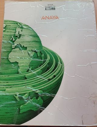 Geografía 2.