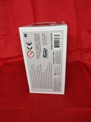 Funko Pop! Saetta 282 Cars