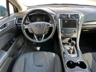Ford Mondeo ECO_GAS  2019