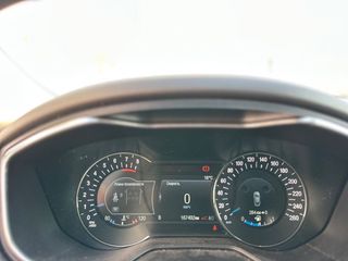Ford Mondeo ECO_GAS  2019