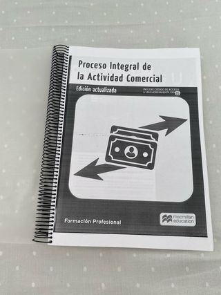 Libro Contabilidad