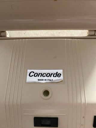 Apparecchio per Aerosol