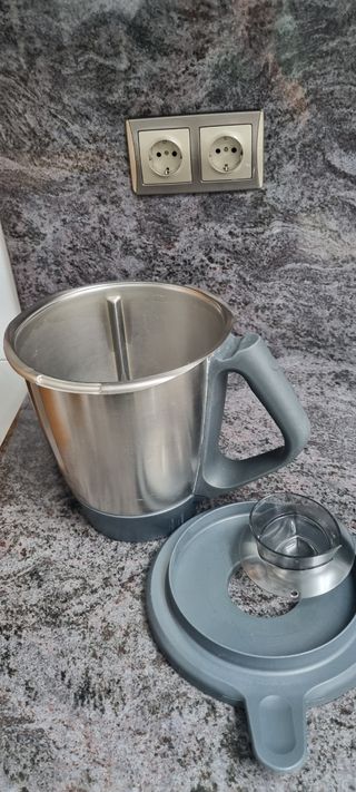 Vaso thermomix  tm5