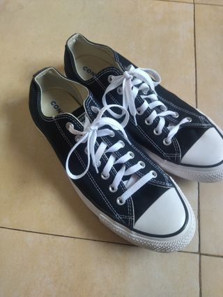 Converse All Stars