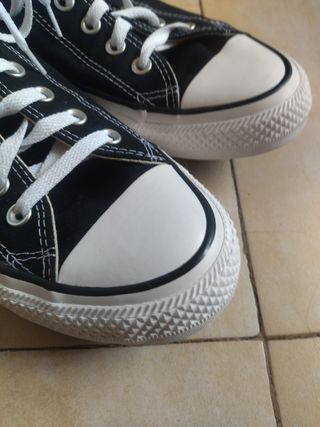 Converse All Stars