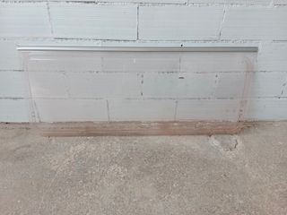 Ventana para caravana