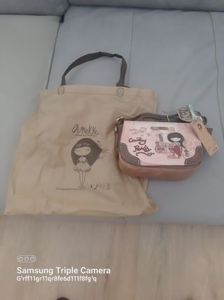 Bolso Anekke