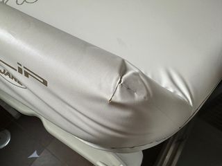 Bañera cambiador plegable Jane Flip