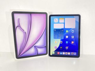 ipad apple ipad air m2 (wi-fi) (a2902) (11,0) 128gb (6th generacion)