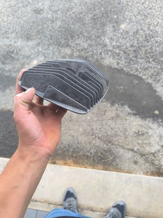 Cilindro Polini Sachs 6002