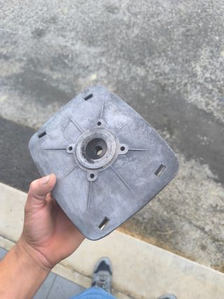 Cilindro Polini Sachs 6002