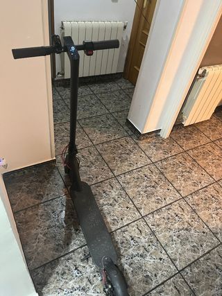 Patinete Xiaomi Pro 2