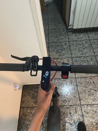 Patinete Xiaomi Pro 2