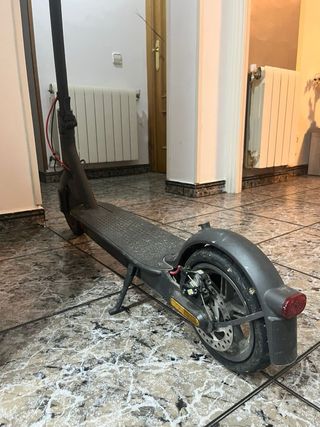 Patinete Xiaomi Pro 2
