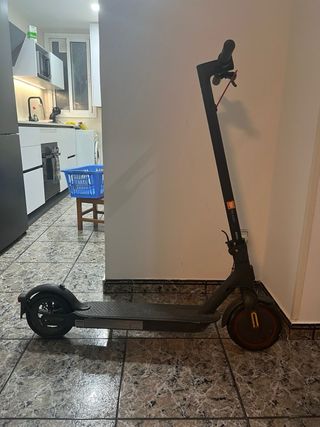Patinete Xiaomi Pro 2