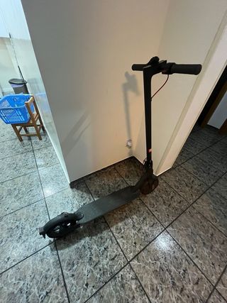 Patinete Xiaomi Pro 2