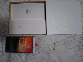 ZTE Nubia Z1 para arreglar