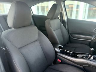 Honda HR-V 2016