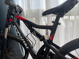 Bicicleta de Montaña Rockrider M