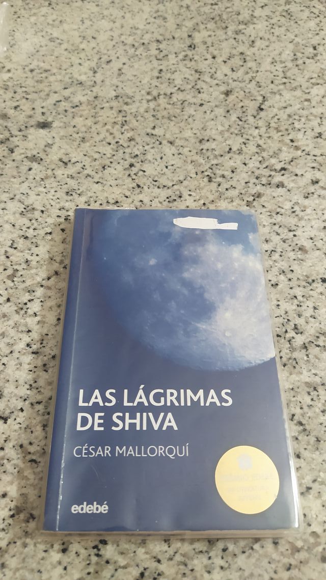 Las Lágrimas de Shiva (Periscopio/ Periscope) (...