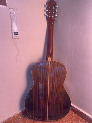 Guitarra Clásica Española 