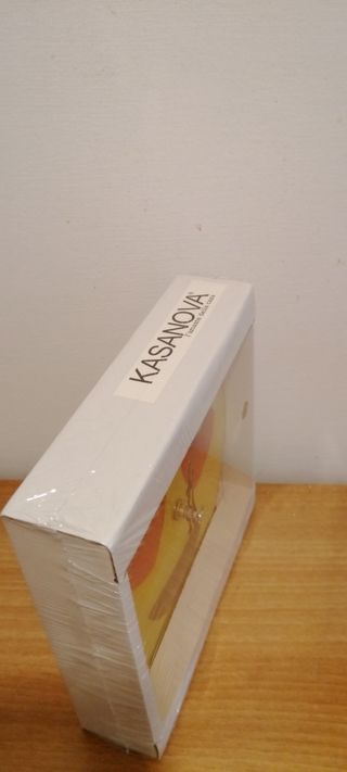 Orologio Kasanova Emoticon Cuori