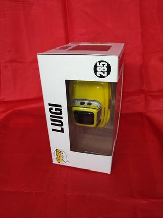 Funko Pop! Luigi 285 Cars