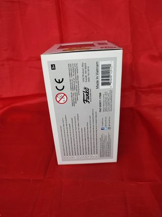 Funko Pop! Luigi 285 Cars