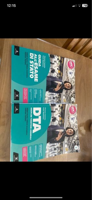 libro economia aziendale