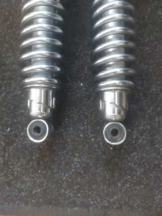 Amortiguadores Kawasaki EN500C Vulcan 99