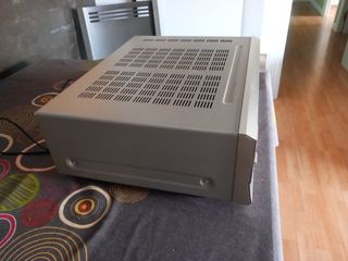 Amplificador/receptor Onkyo T