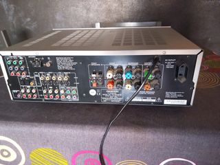 Amplificador/receptor Onkyo T