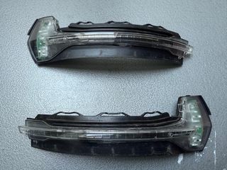 Intermitentes Originales Audi A3 8V
