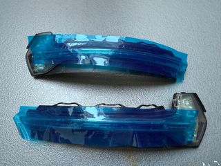 Intermitentes Originales Audi A3 8V