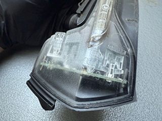 Intermitentes Originales Audi A3 8V