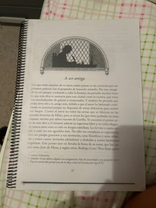 la celestina