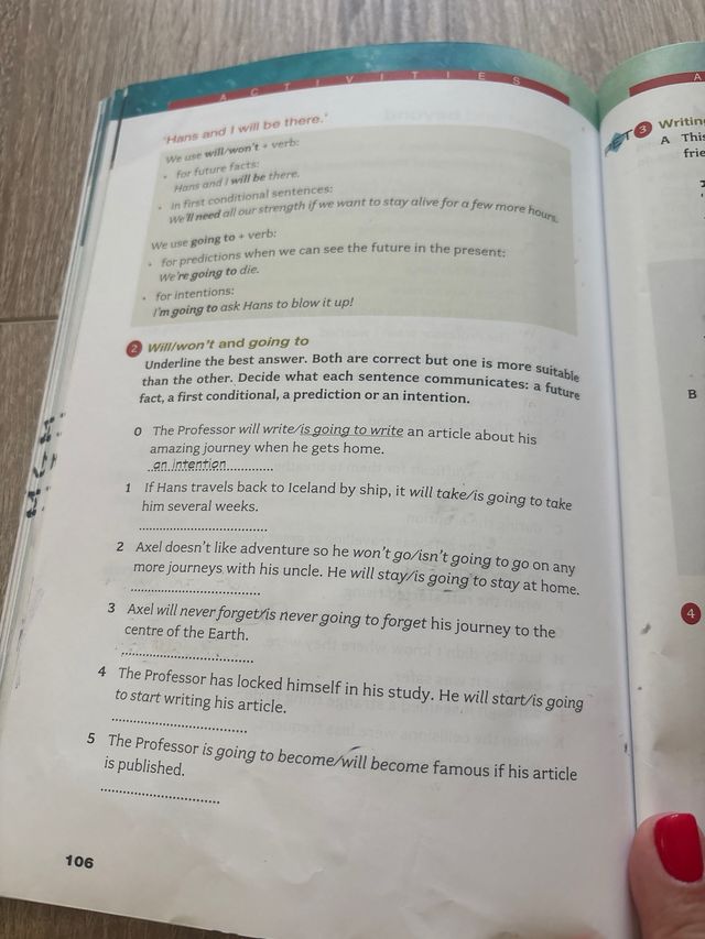 Journey To The Centre Of The Earth (fw)