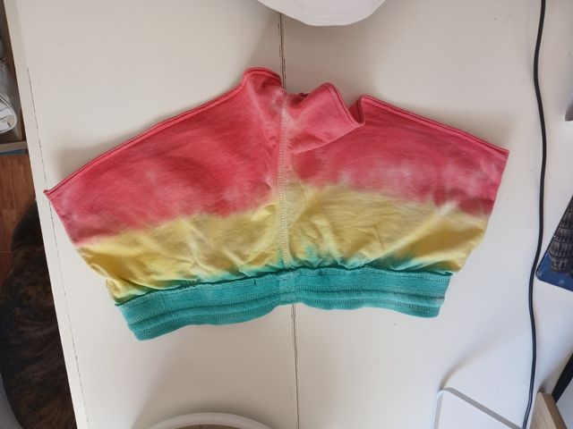 Vans Shorts Mujer Multicolor