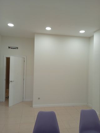 Pintor económico y de primera CALIDAD 