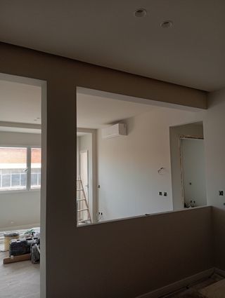 Pintor económico y de primera CALIDAD 