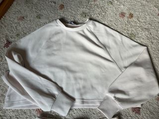 Conjunto deportivo beige