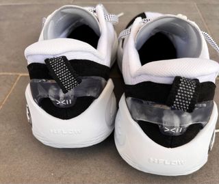 Zapatillas Under Armour Baloncesto Talla 43