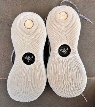 Zapatillas Under Armour Baloncesto Talla 43